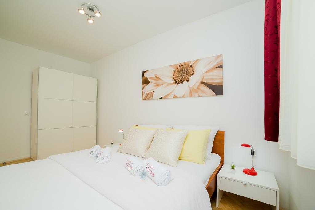 Appartement Big Look Zadar