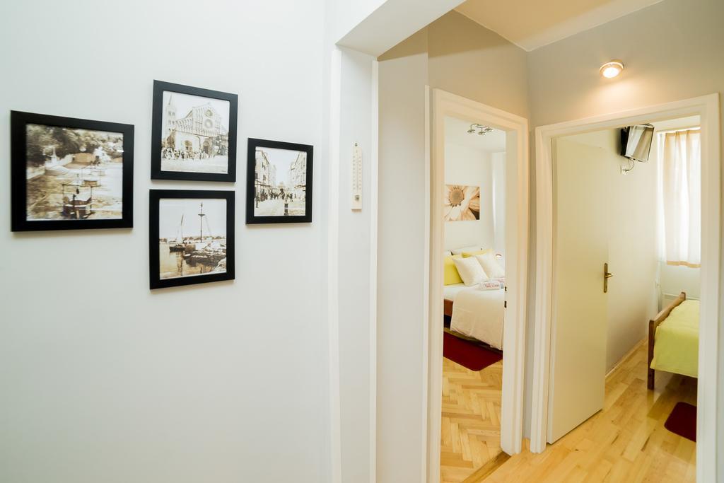 Big Look Appartement Zadar