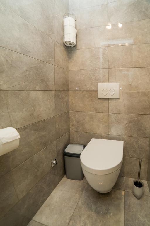 Appartement Big Look *