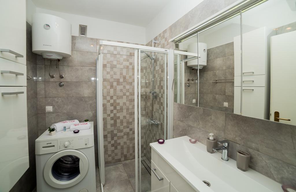 Appartement Big Look