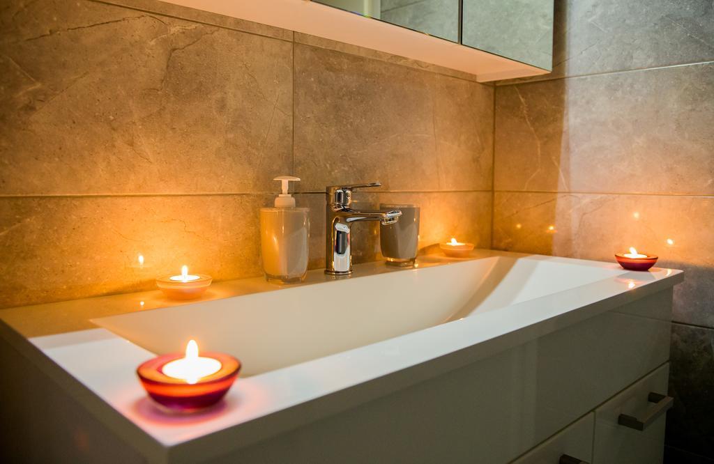 Appartement Big Look Zadar