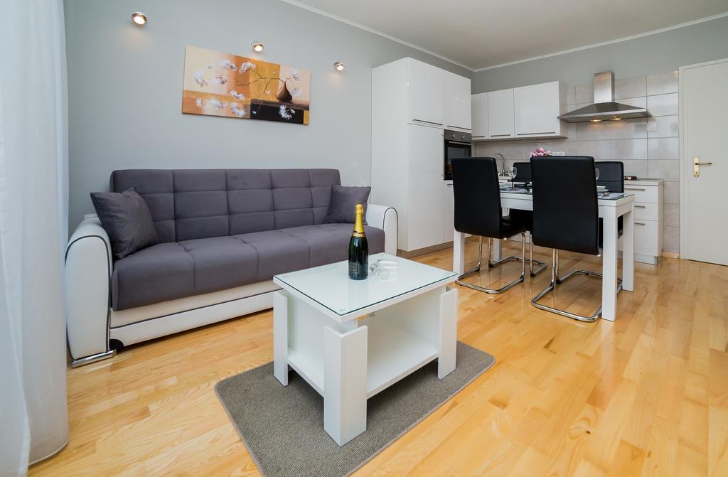 Appartement Big Look Zadar