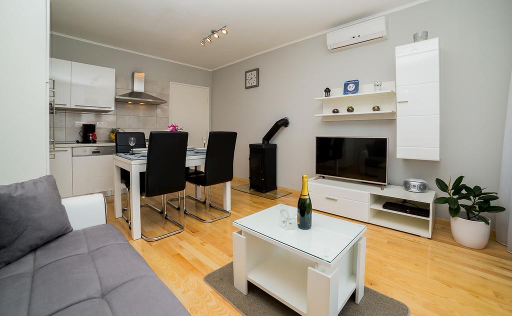 Big Look Appartement *