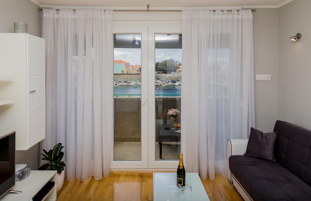 Big Look Appartement *