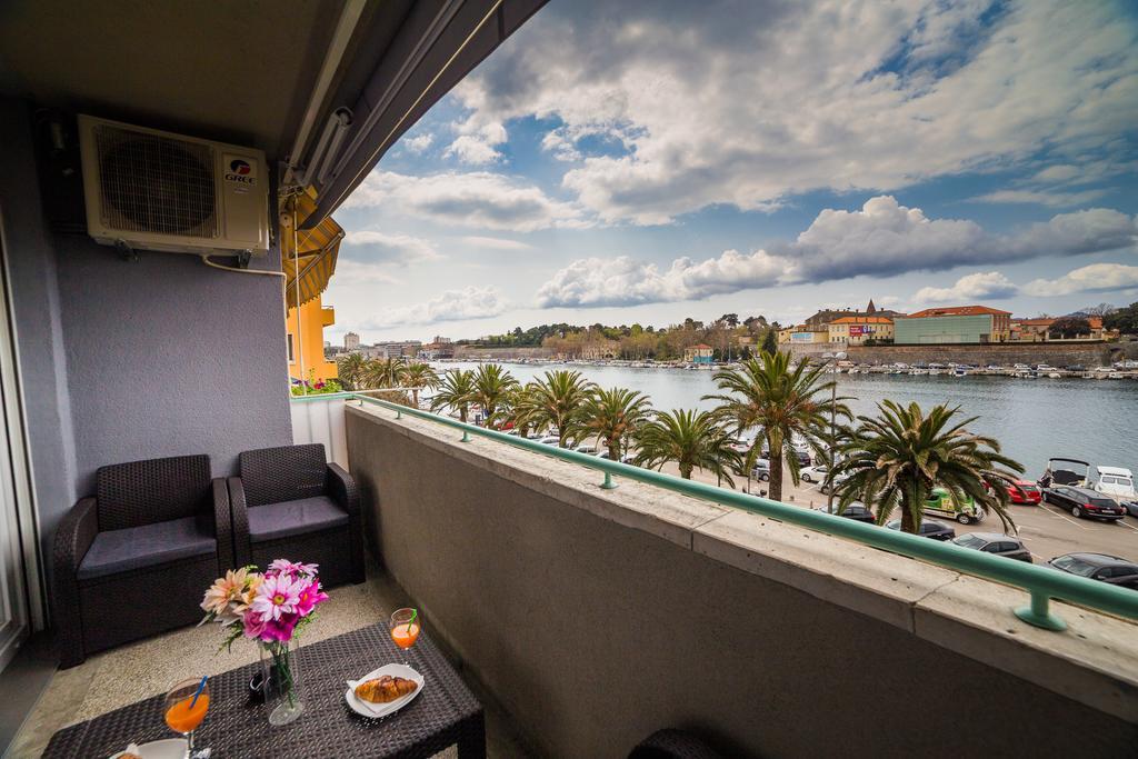 Appartement Big Look Zadar