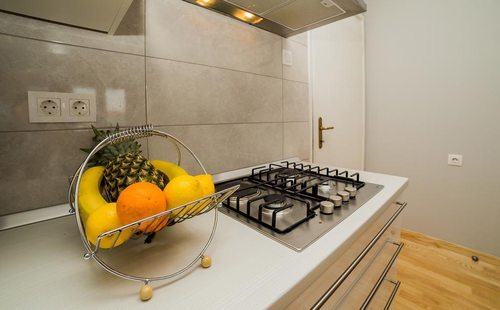 Appartement Big Look *
