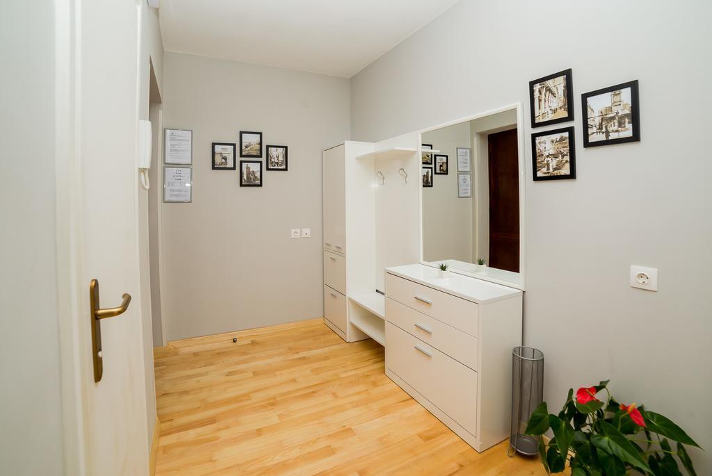 Appartement Big Look