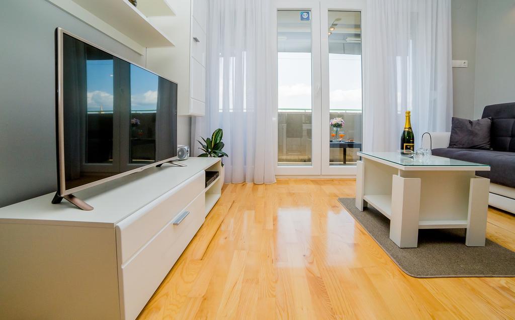 Appartement Big Look *