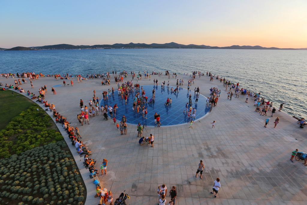 Big Look Appartement Zadar