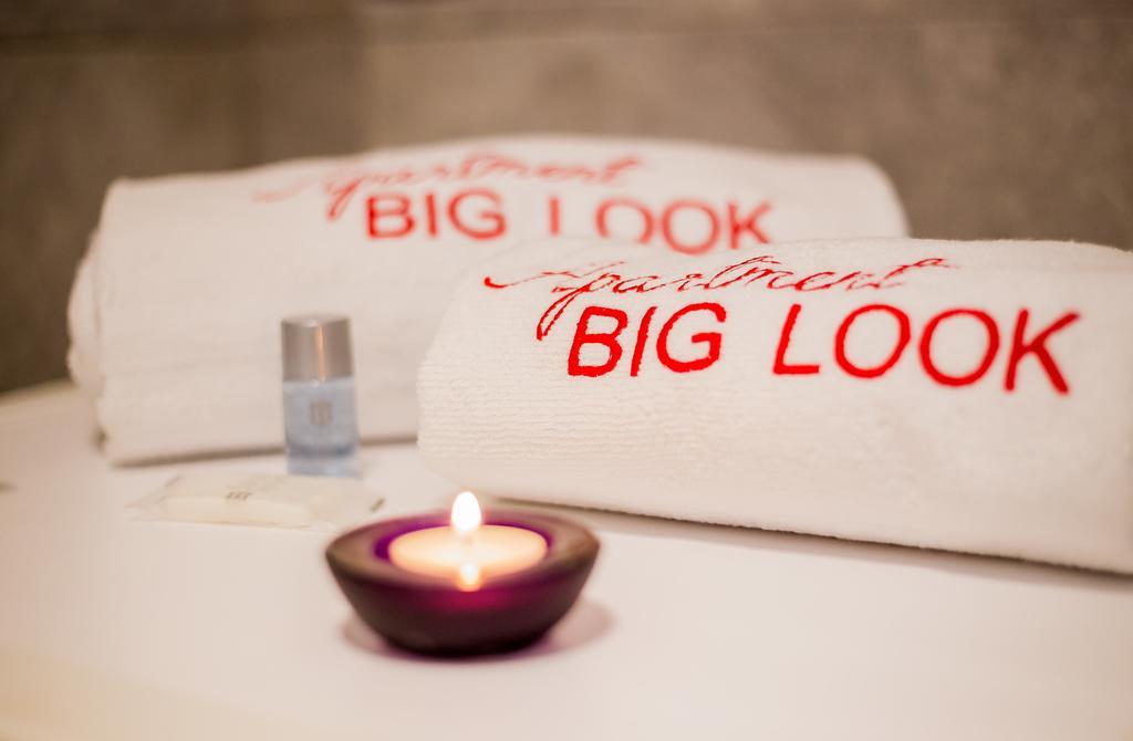 Appartement Big Look