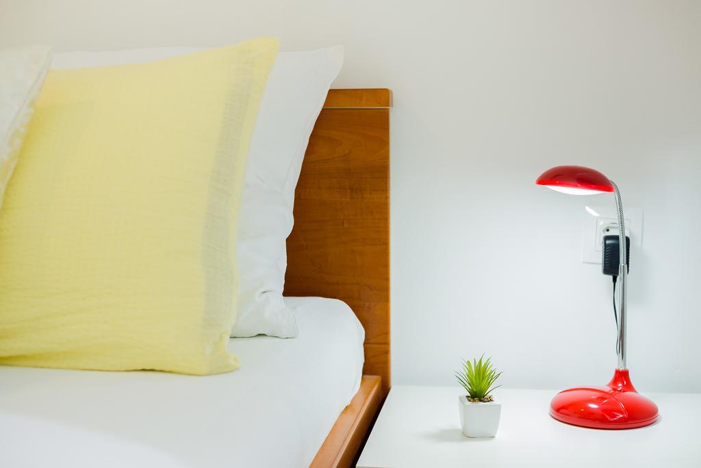 Appartement Big Look